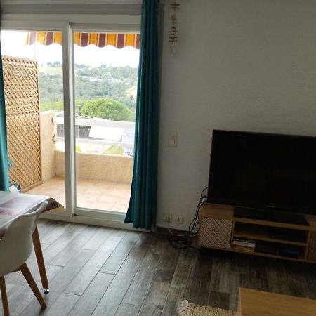Appartement T2 Porticcio Vue Sur Mer Екстериор снимка