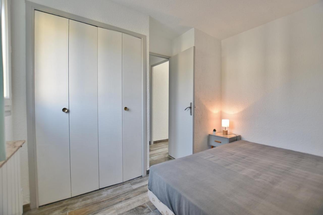 Appartement T2 Porticcio Vue Sur Mer Екстериор снимка