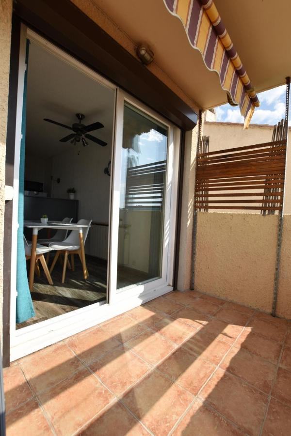 Appartement T2 Porticcio Vue Sur Mer Екстериор снимка