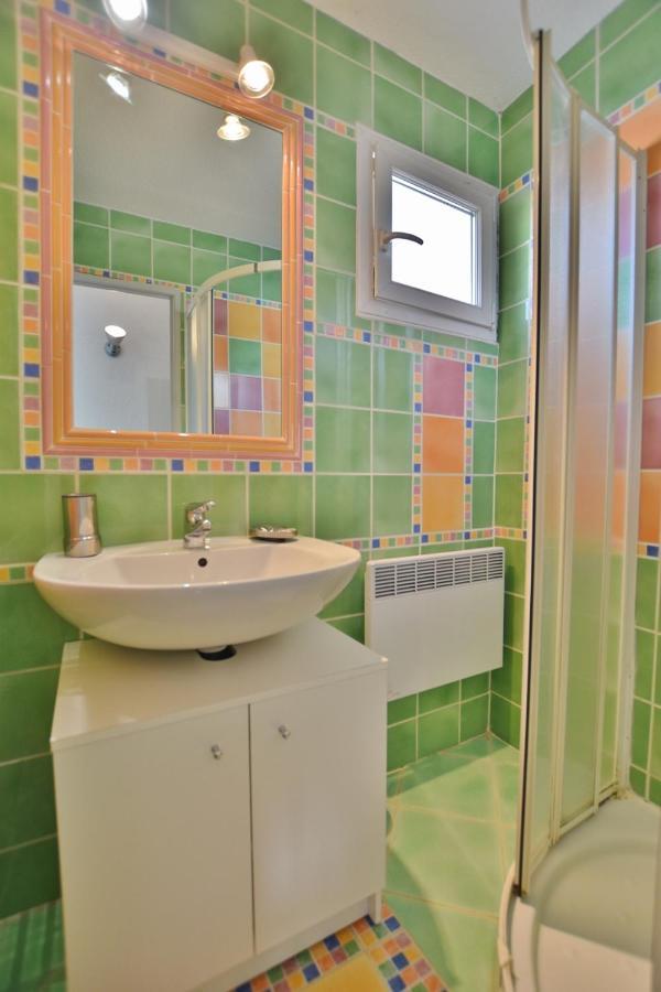 Appartement T2 Porticcio Vue Sur Mer Екстериор снимка