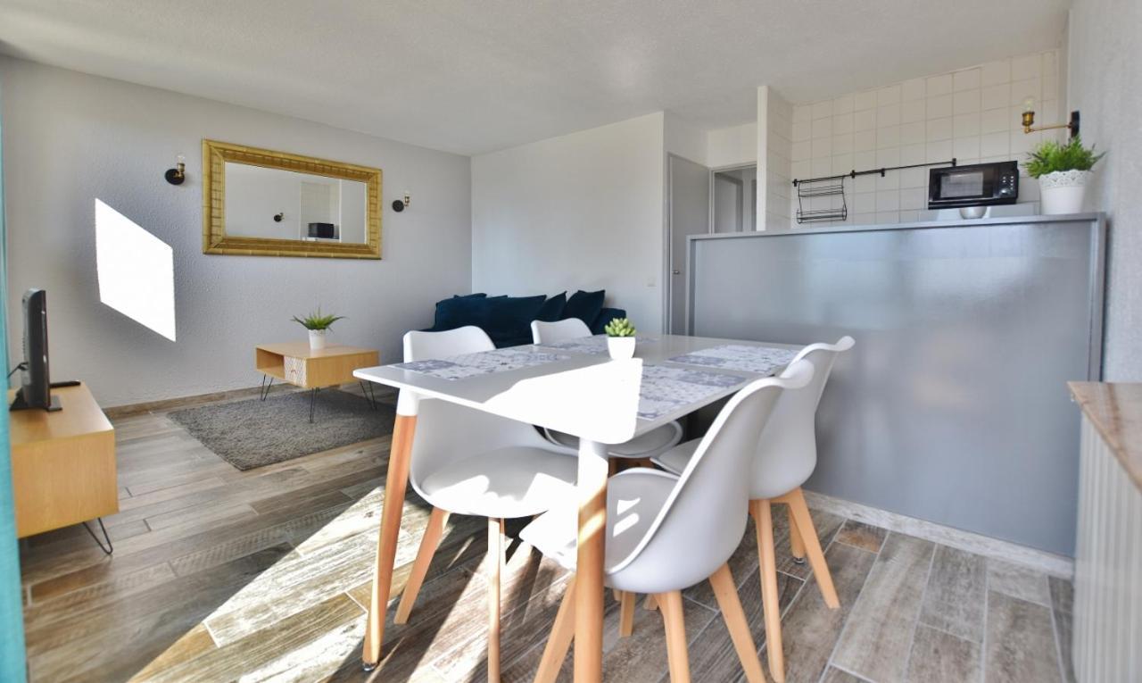 Appartement T2 Porticcio Vue Sur Mer Екстериор снимка