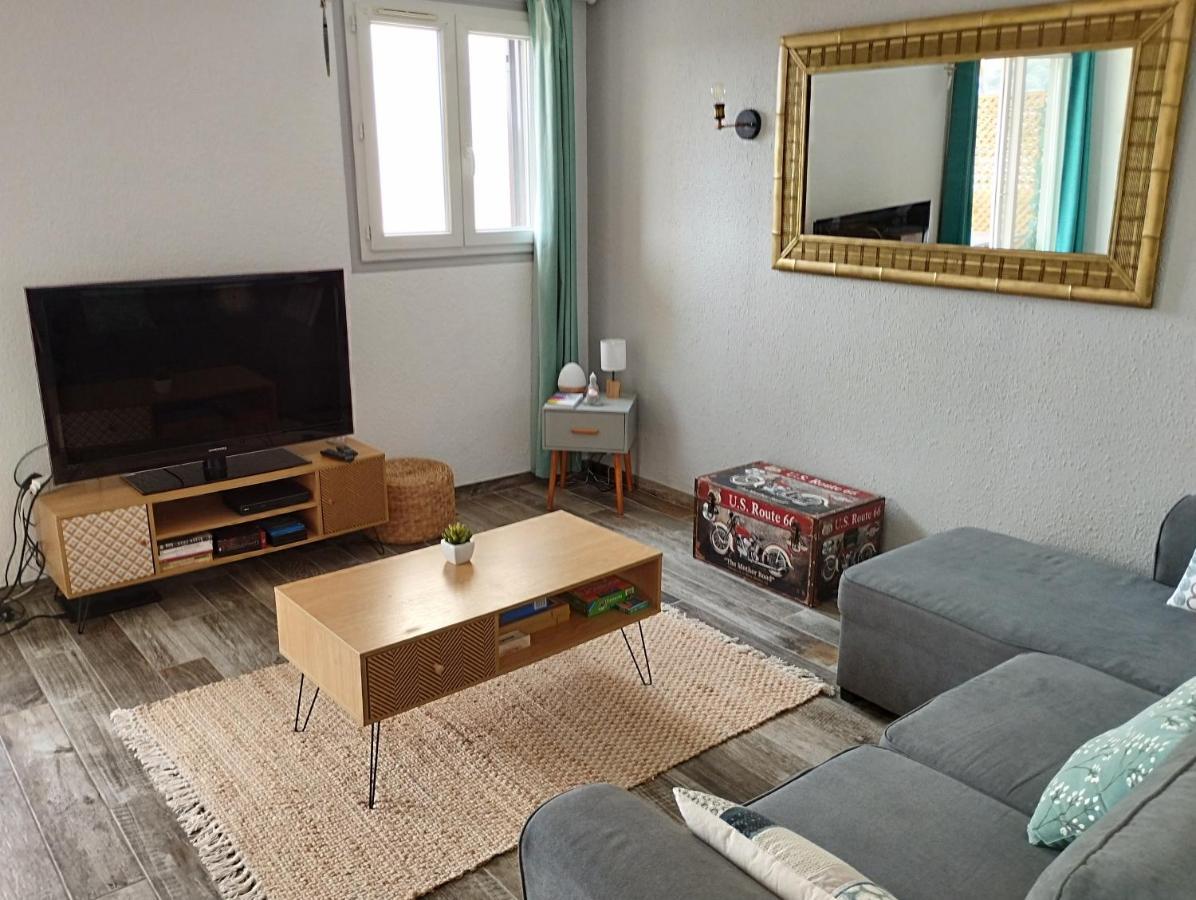 Appartement T2 Porticcio Vue Sur Mer Екстериор снимка