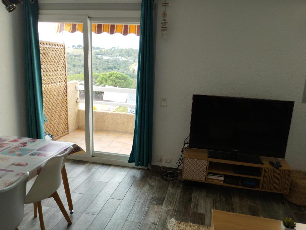 Appartement T2 Porticcio Vue Sur Mer Екстериор снимка