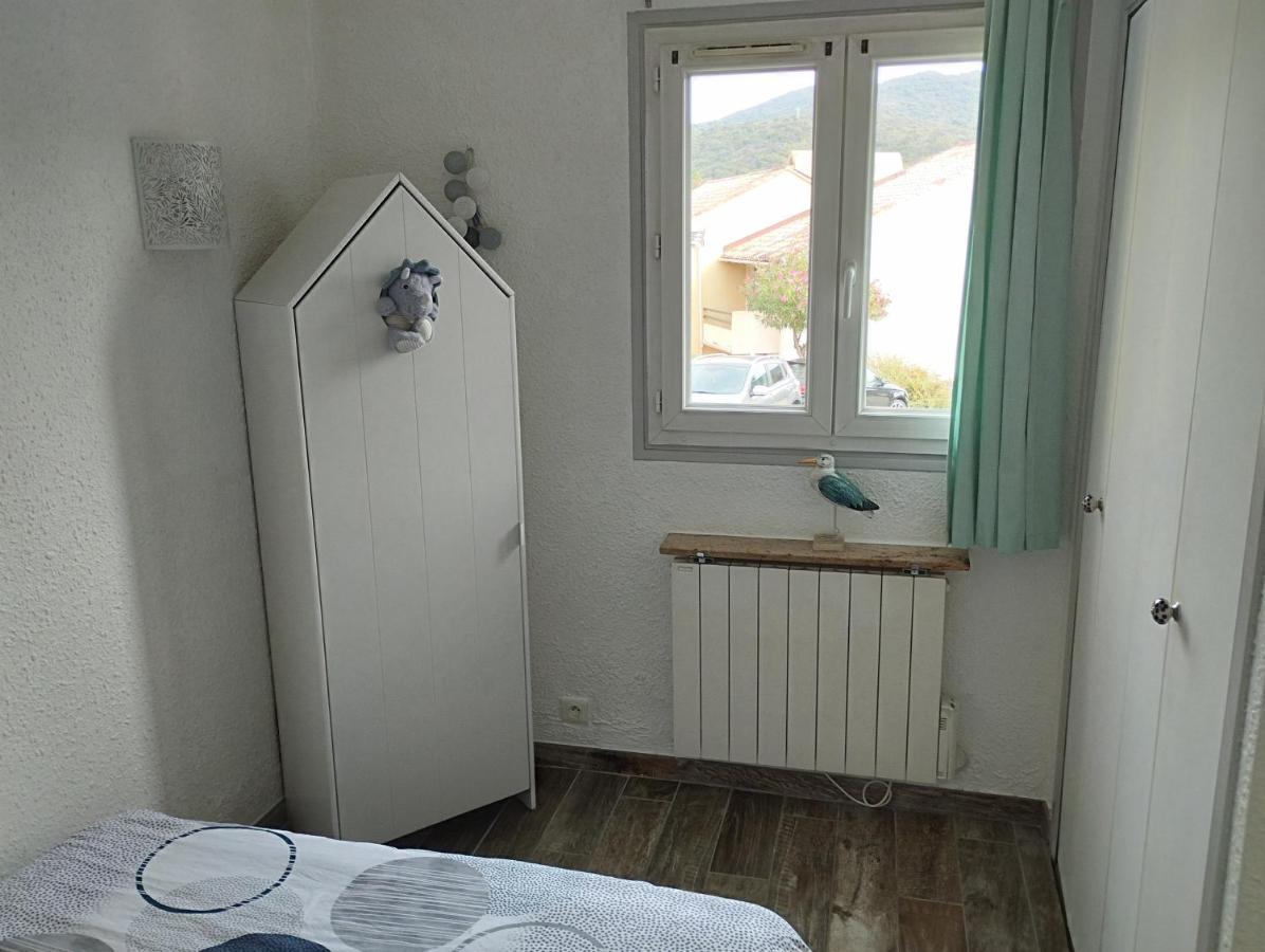 Appartement T2 Porticcio Vue Sur Mer Екстериор снимка