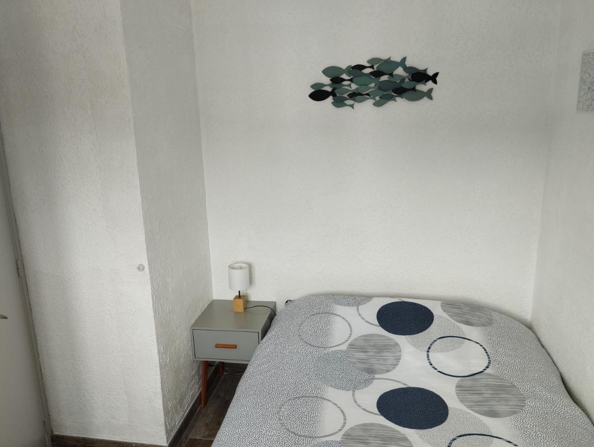 Appartement T2 Porticcio Vue Sur Mer Екстериор снимка