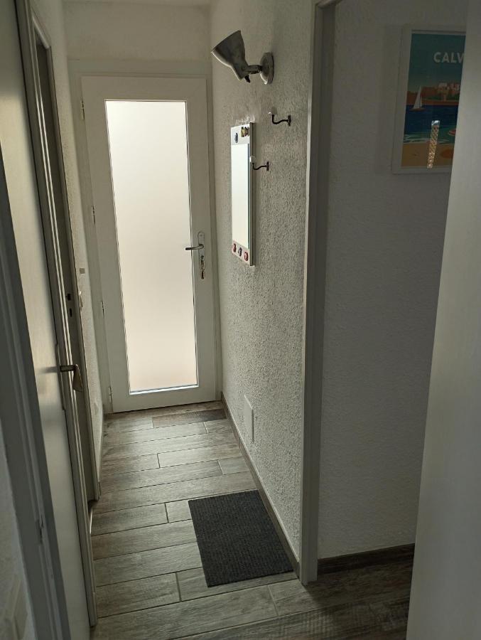 Appartement T2 Porticcio Vue Sur Mer Екстериор снимка